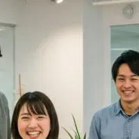 新たな福利厚生プログラム