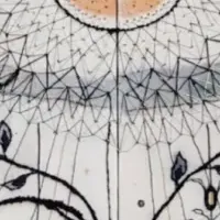 五島アサミの個展