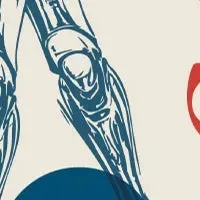 大阪万博でベスパ展示