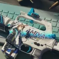 『Delta Force』アップデート