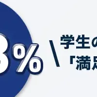 学生向け無料キャンペーン