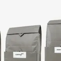 ごみゼロ梱包の魅力