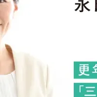 更年期ケアの未来