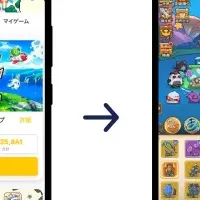 「キノコ伝説」の成功法