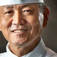 田中豊、総料理長就任