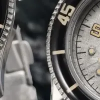 新作ミリタリーウォッチ