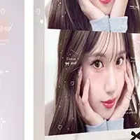 SNS特化型プリ機