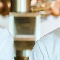 夏の味を堪能！