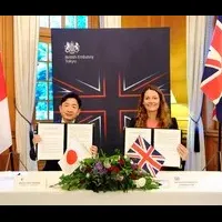 新たな投資パートナーシップ