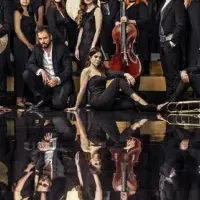 ADDA交響楽団来日