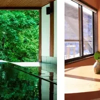 開運＆ソロ女子宿