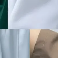 新しい医療ウェア