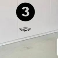 自律運用ドローン