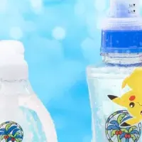 ヤシノミ洗剤ポケモン第二弾