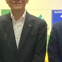 仙台牛の25周年を祝う