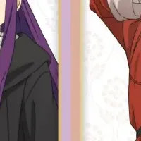 葬送のフリーレン ジュエリー