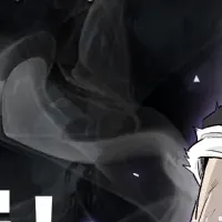 『天上碑M』×『北剣伝記』