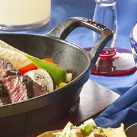 TEX-MEX料理店オープン