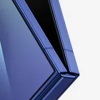 新型折りたたみスマホ