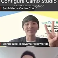 国際交流プログラム