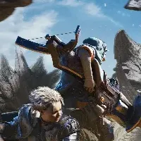 秋葉原のハンターたち