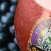 新感覚ビール登場