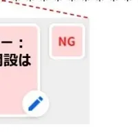 DNP新機能発表