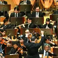 未来の指揮者たち