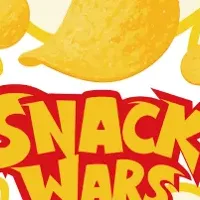 『SNACK WARS』登場