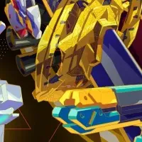 ガンダム新カード情報