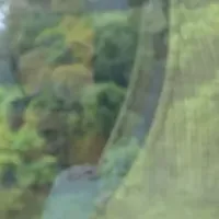 掬水亭で秋の旅