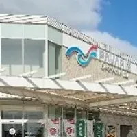 福山SAに新店