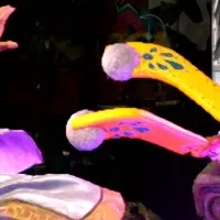 翔選手のゲーム体験