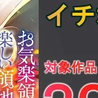 オーバーラップ特集