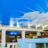 ユネッサンで投票特典
