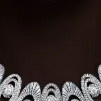 グラフの新作ハイジュエリー「1963」