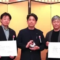 インフォマートの受賞