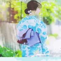 手軽な暑中見舞い