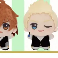 ちびぐるみ新作登場