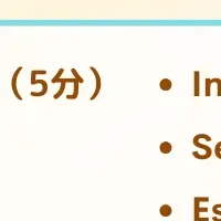 日本語で国際交流