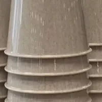 リユース容器実験