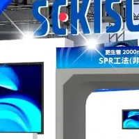 『SPR工法』の革新