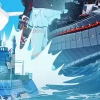 コラボ第2弾登場！