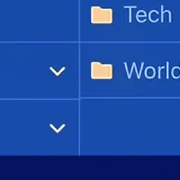 新登場！ブックマーク管理