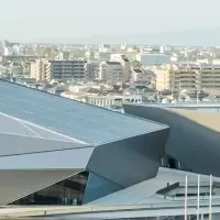SAGAサンライズパーク映像