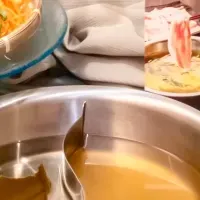 夏のしゃぶしゃぶ!