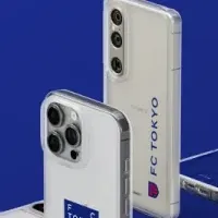 FC東京のスマホケース