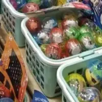 ガチャガチャランド
