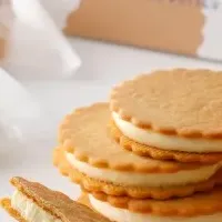 アイスバターサンド登場