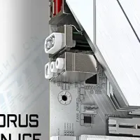 GIGABYTE新マザーボード